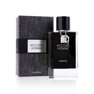 Riiffs Accord Homme Perfume 100ml