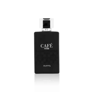 Riiffs Cafe Noir For Men Perfume 100ml