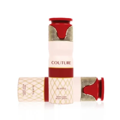 Riiffs Couture For Women Deodorant 200ml