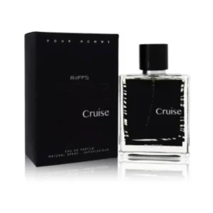 Riiffs Cruise For Men Perfume 100ml