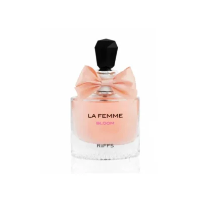 Riiffs La Femme Bloom For Women Perfume 100ml