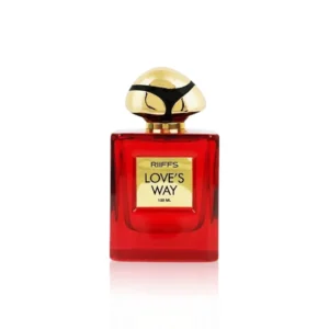 Riiffs Love's Way For Women Perfume 100ml