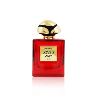 Riiffs Love's Way For Women Perfume 100ml