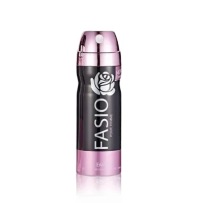 Emper Fasio Women Deodorant 200ml