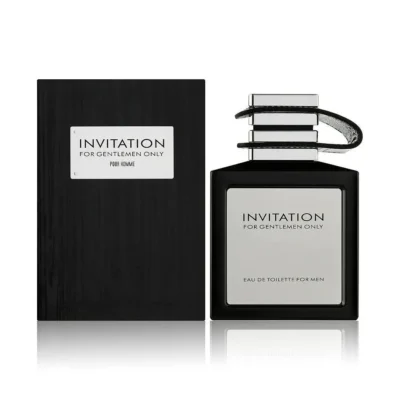 Emper Invitation Emper For Men Perfume 100ml (1)