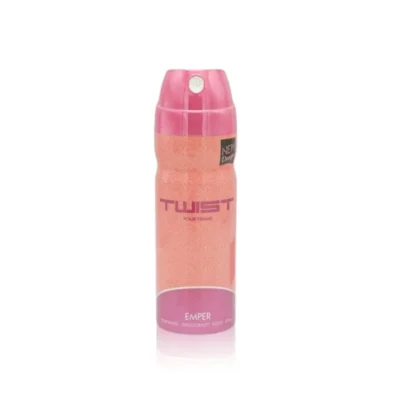 Emper Twist Women Deodorant 200ml