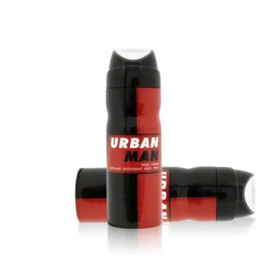 Emper Urban Man Deodorant 200ml
