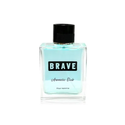 Aromatic Club Brave For Men Perfume 100ml