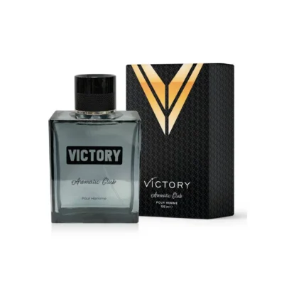 Aromatic Club Victory For Men Perfume 100ml