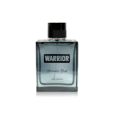 Aromatic Club Warrior For Men Perfume 100ml