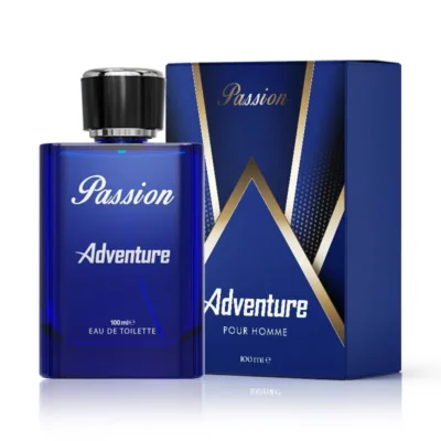 Acura Passion Adventure For Men Perfume 100ml