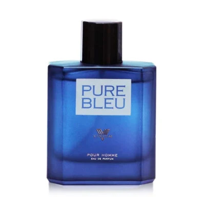Pure Bleu