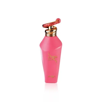 Zimaya Hawwa Pink Perfume 100ml