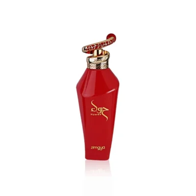 Zimaya Hawwa Red Perfume 100ml