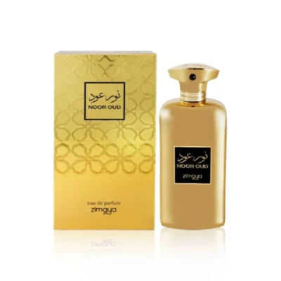 Zimaya Noor Oud Perfume 100ml