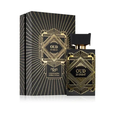 Zimaya Oud Is Great Perfume 100ml