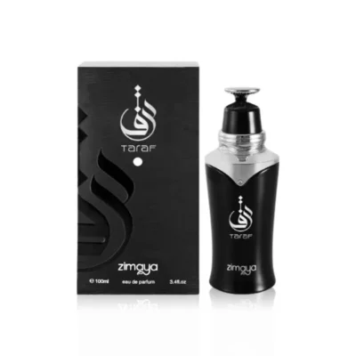 Zimaya Taraf Black Perfume 100ml