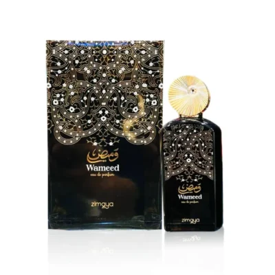 Zimaya Wameed Perfume 100ml