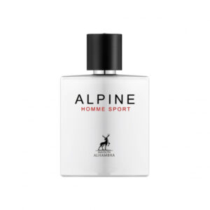 Maison Al Hambra Alpine Homme Sport Perfume 100ml (1)