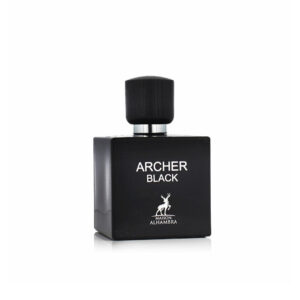 Maison Al Hambra Archer Black Perfume 100ml (1)
