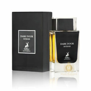 Maison Al Hambra Dark Door Intense Perfume 100ml