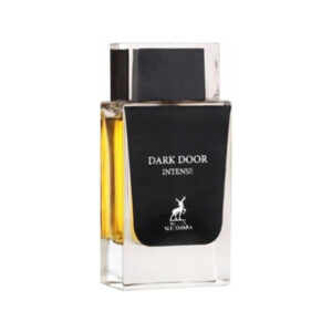 Maison Al Hambra Dark Door Intense Perfume 100ml