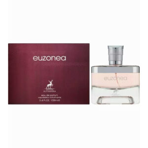 Maison Al Hambra Euzonea Perfume 100ml