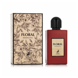 Maison Al Hambra Floral Ambrosia Perfume 100ml