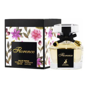Maison Al Hambra Florence Perfume 100ml