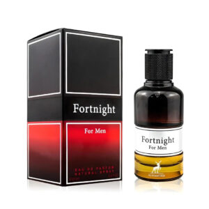 Maison Al Hambra Fornight For Men Perfume 100ml