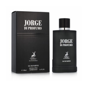 Maison Al Hambra Jorge Di Profumo Perfume 100ml