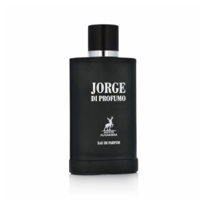 Maison Al Hambra Jorge Di Profumo Perfume 100ml