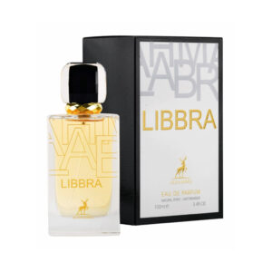 Maison Al Hambra Libbra Perfume 100ml