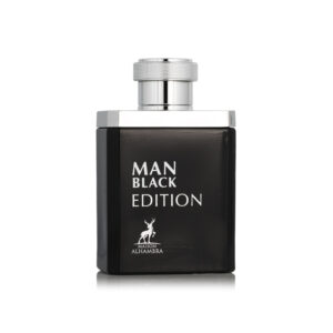 Maison Al Hambra Man Black Edition Perfume 100ml