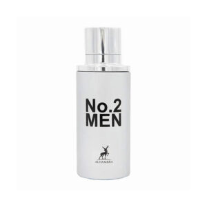 Maison Al Hambra No.2 Men Perfume 100ml