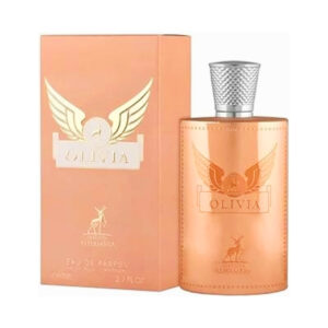 Maison Al Hambra Olivia Perfume 80ml
