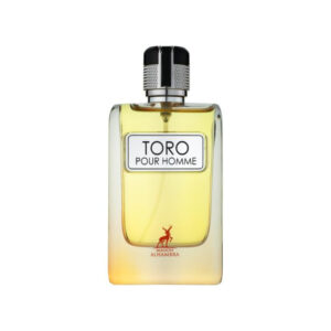 Maison Al Hambra Toro Pour Homme Perfume 100ml