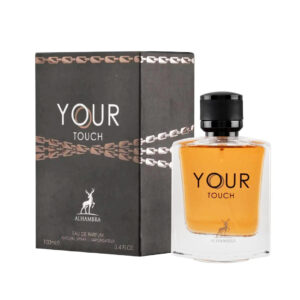 Maison Al Hambra Your Touch Perfume 100ml