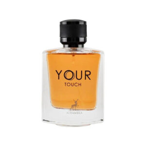 Maison Al Hambra Your Touch Perfume 100ml