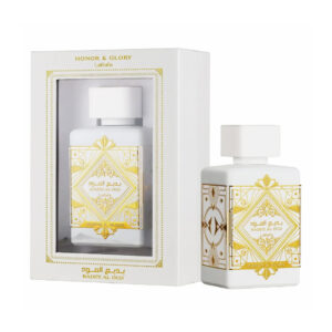 Lattafa Bade'e Al Oud Honor & Glory EDP 100ml