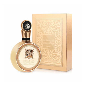 Lattafa Fakhar Gold Extrait Eau de Perfume 100ml