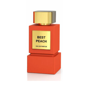 Milestone Best Peach Eau De Parfum 100ml