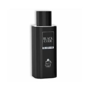 Milestone Black Code Eau De Parfum 100ml