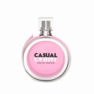 Milestone Casual Eau De Parfum 100ml