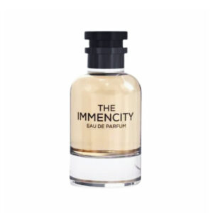 Milestone The Immencity Eau De Parfum 100ml